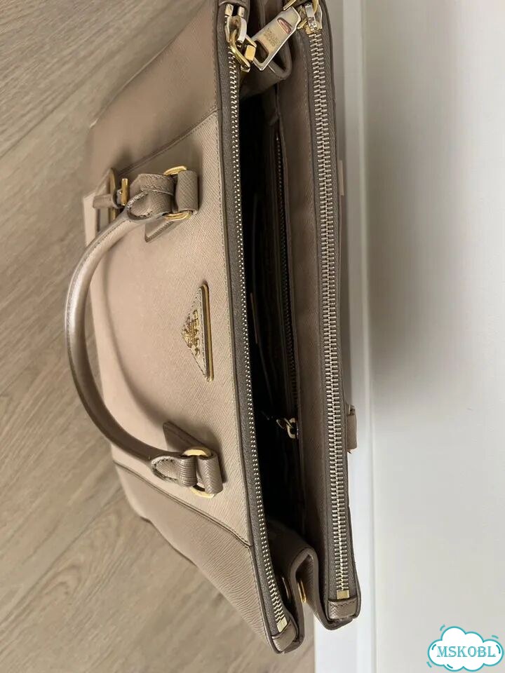 Сумка Prada оригинал, лимитированная коллекция фото 4