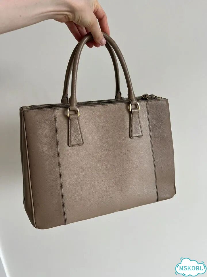 Сумка Prada оригинал, лимитированная коллекция фото 8