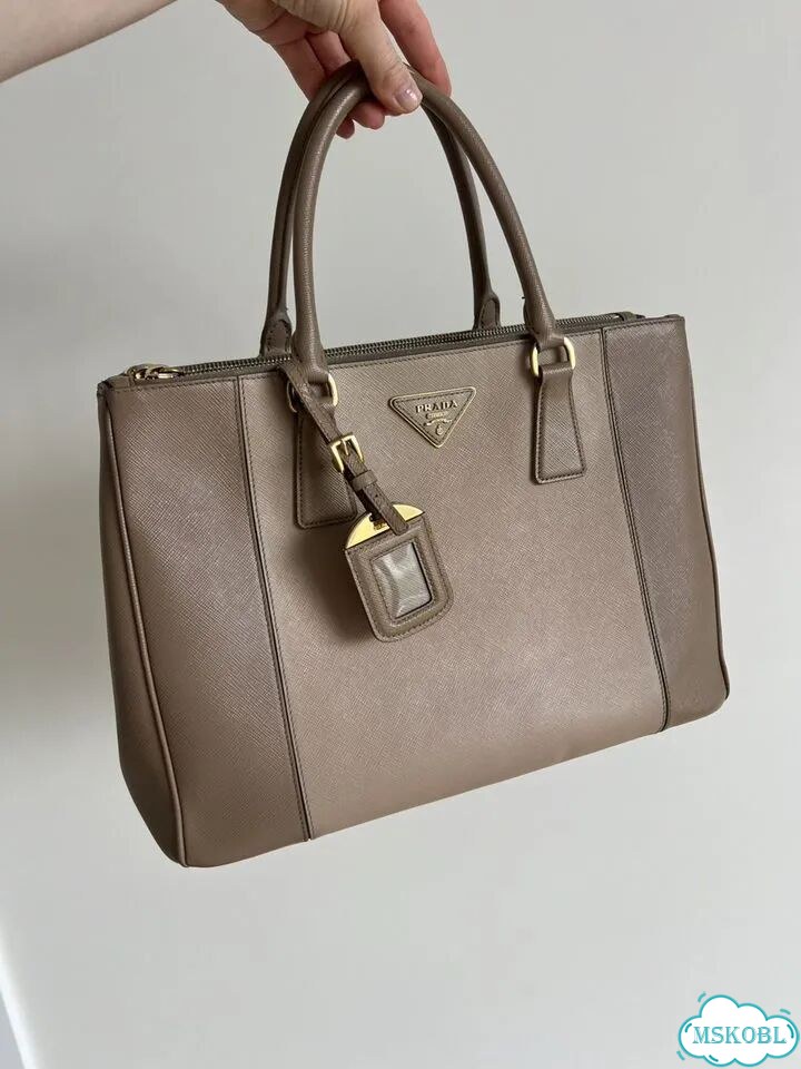 Сумка Prada оригинал, лимитированная коллекция фото 9
