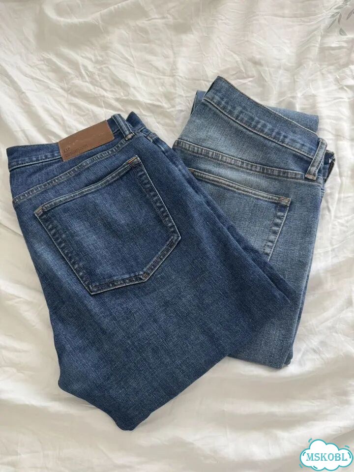 Джинсы мужские gap фото 1
