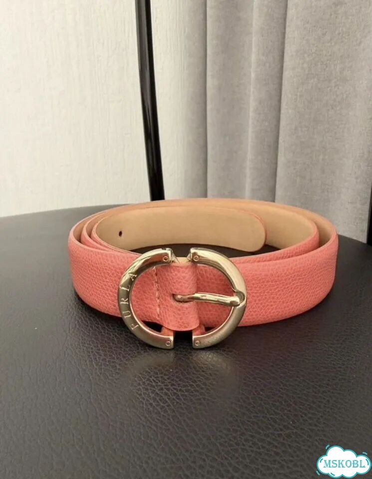 Ремень женский Furla фото 1