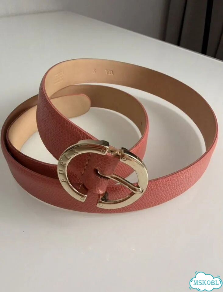 Ремень женский Furla фото 2