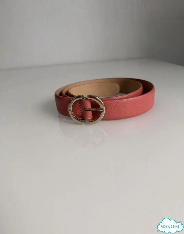 Ремень женский Furla фото 3