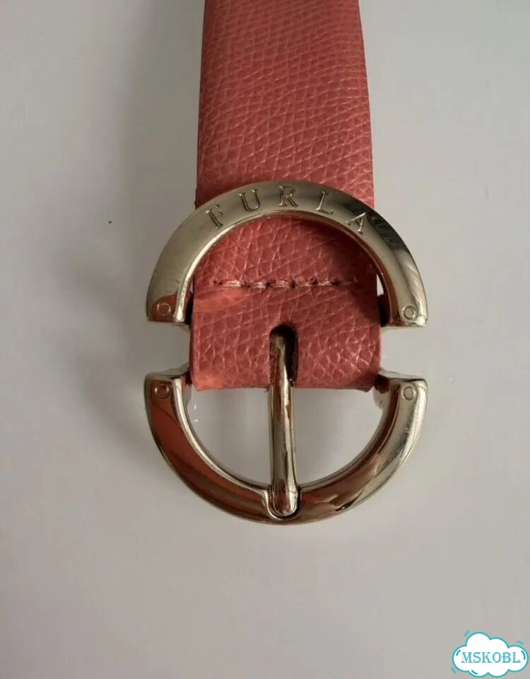 Ремень женский Furla фото 4